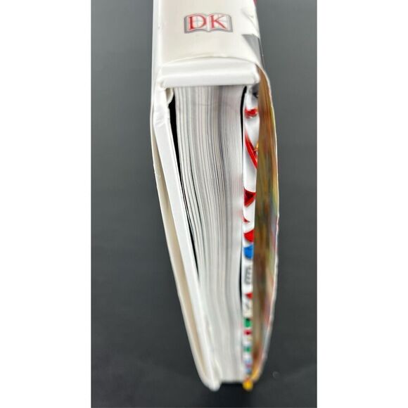 The Lego hardcover book - Picture 3 of 4